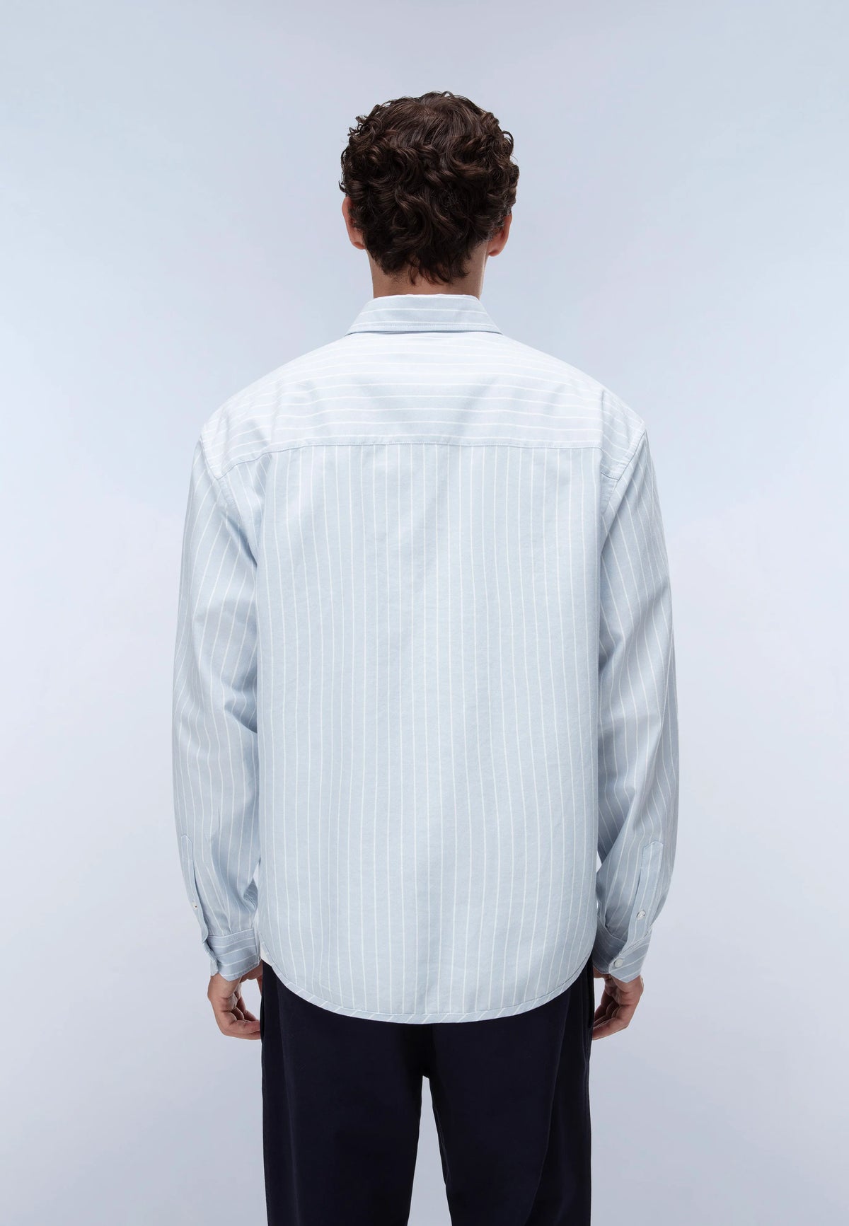 Blue Stripe SFI