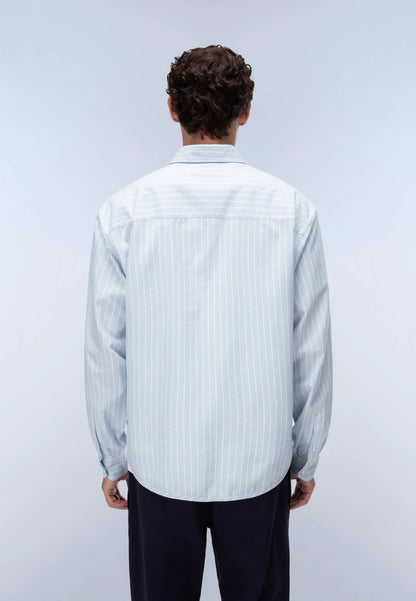 Blue Stripe SFI