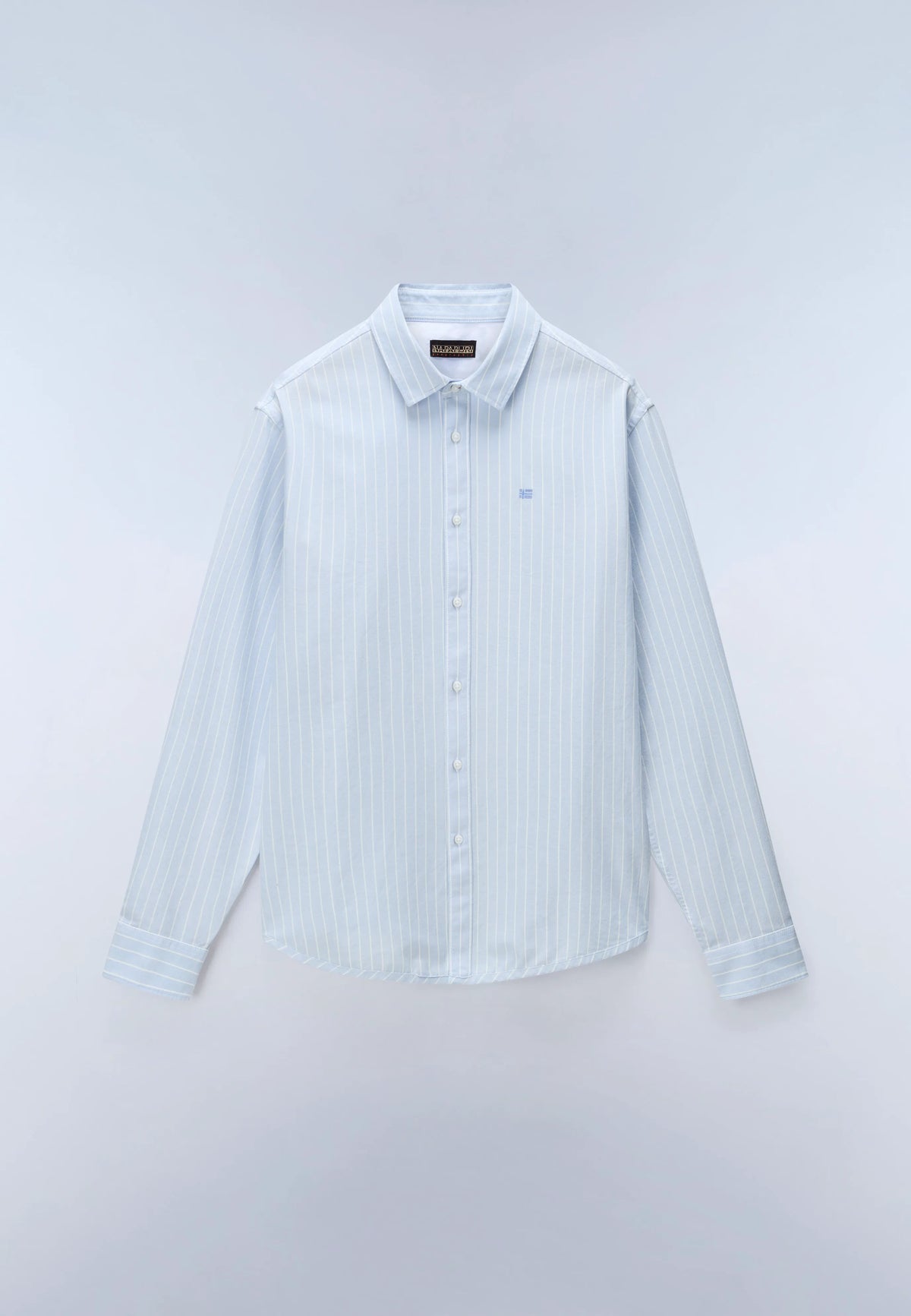 Blue Stripe SFI