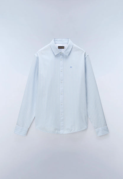 Blue Stripe SFI