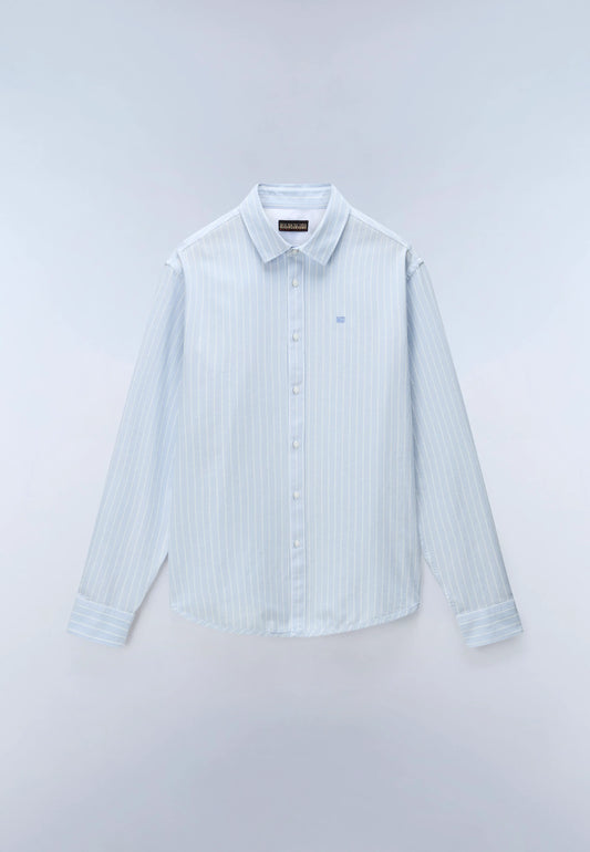 Blue Stripe SFI