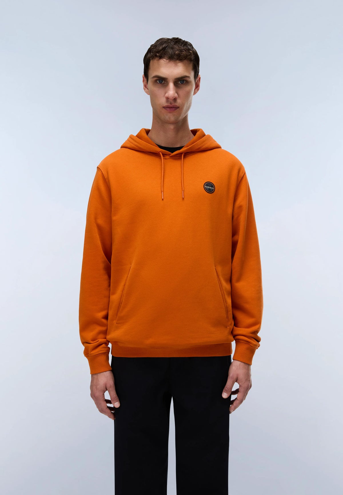 Orange Gold