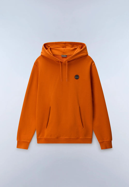 Orange Gold