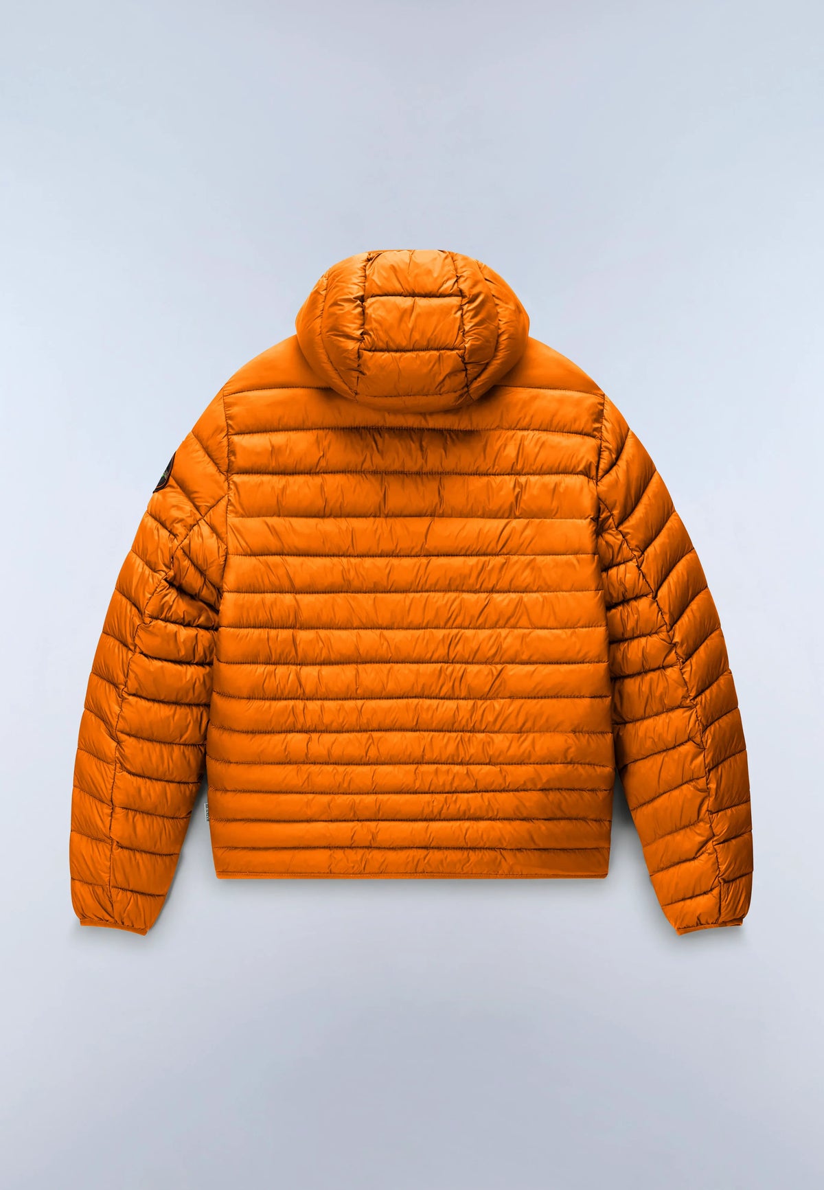 Orange Pumpkin
