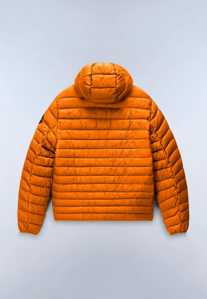 Orange Pumpkin