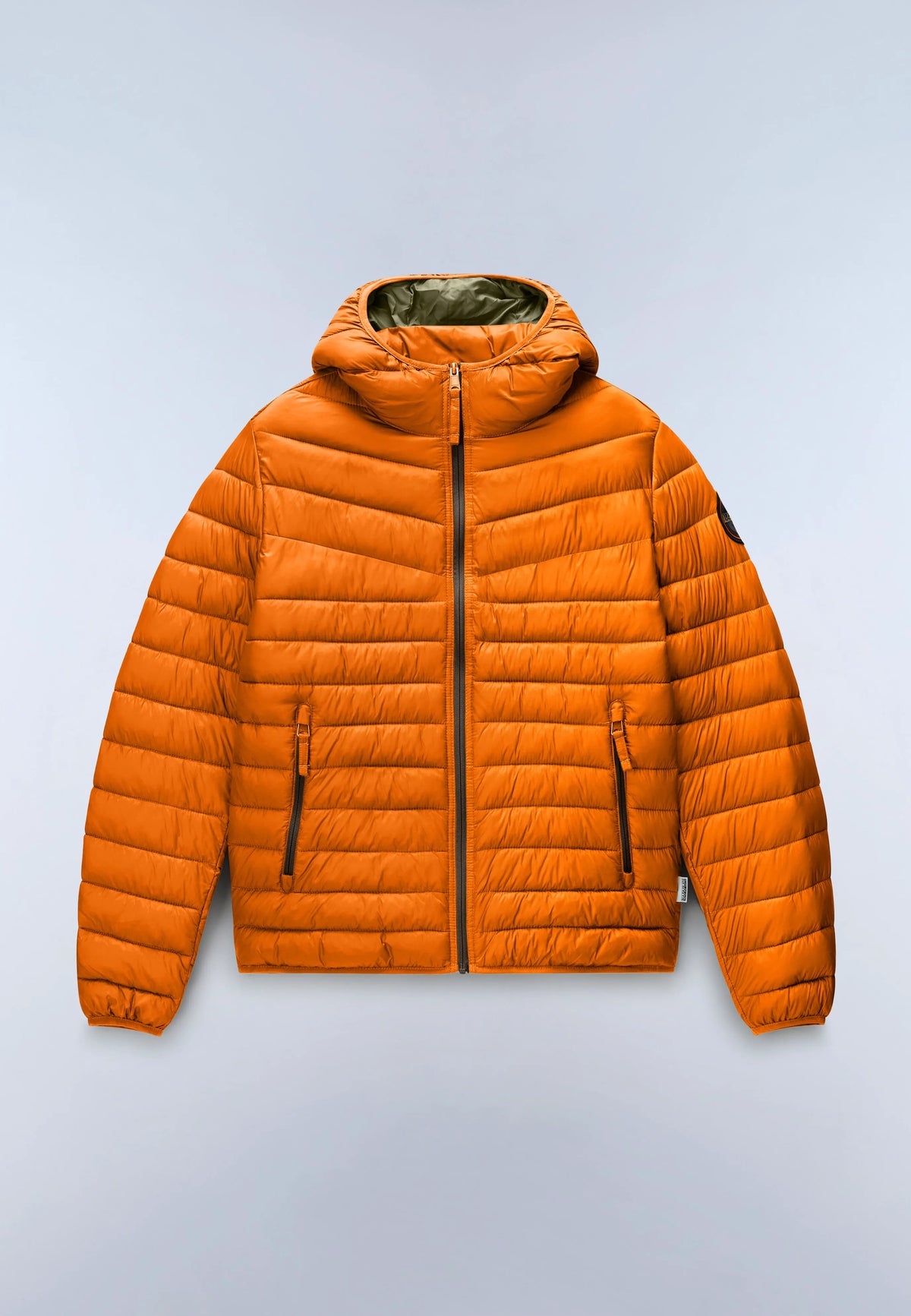 Orange Pumpkin