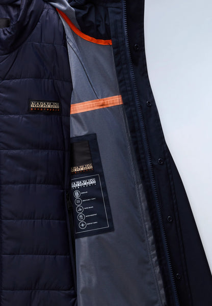 Dark Blue