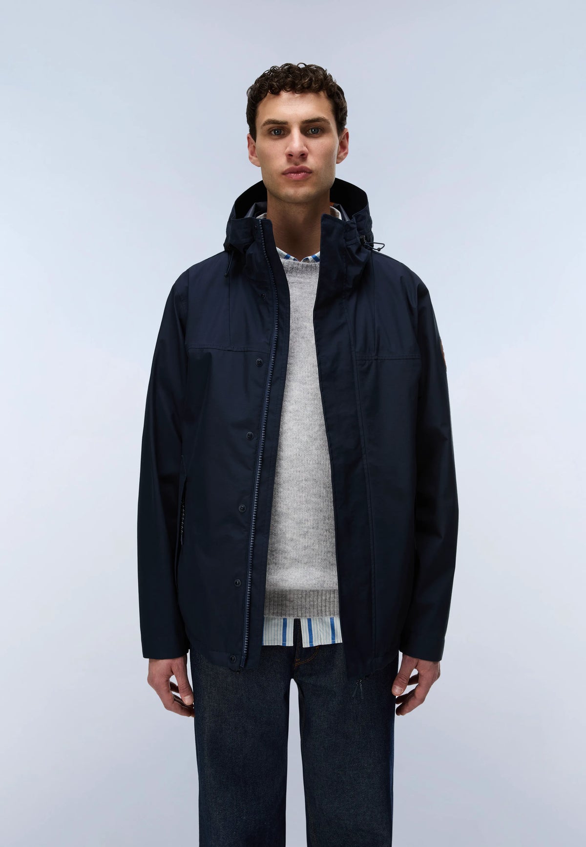 Dark Blue