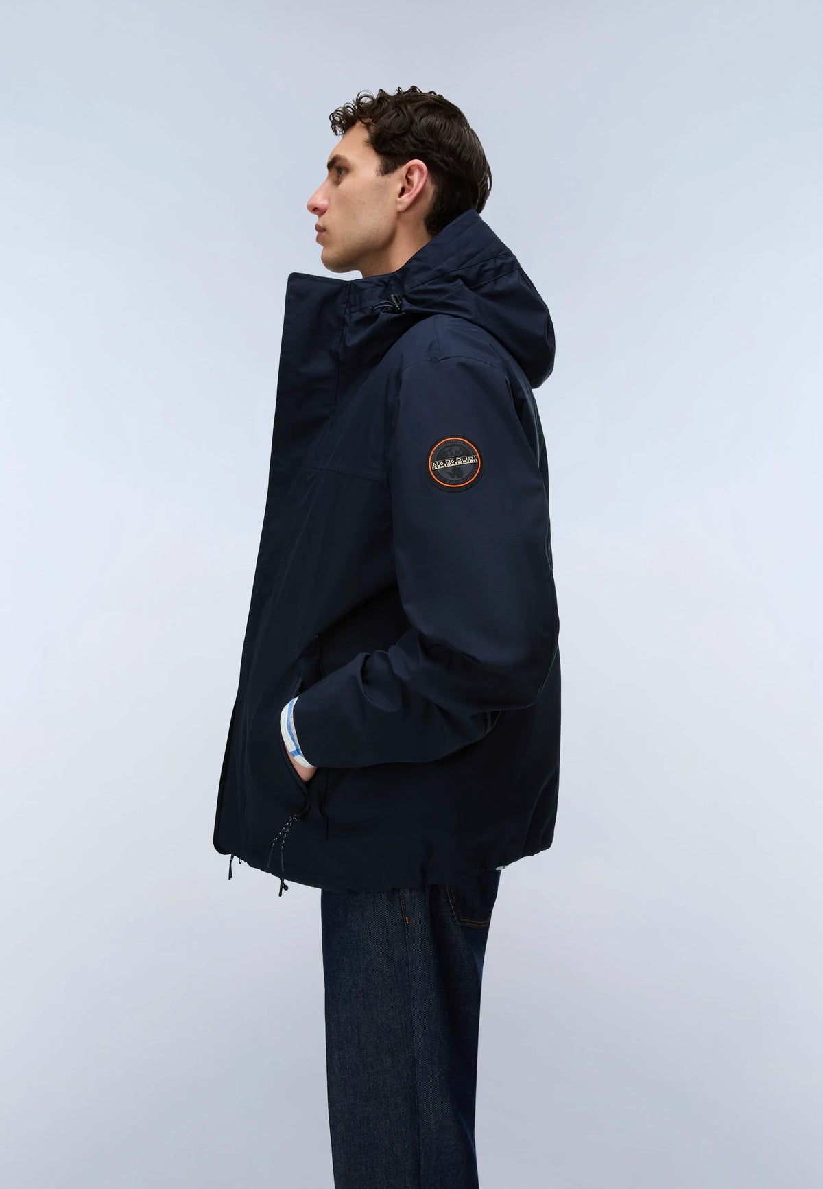 Dark Blue
