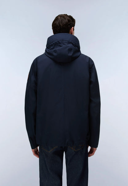 Dark Blue