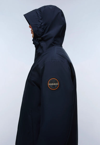 Dark Blue