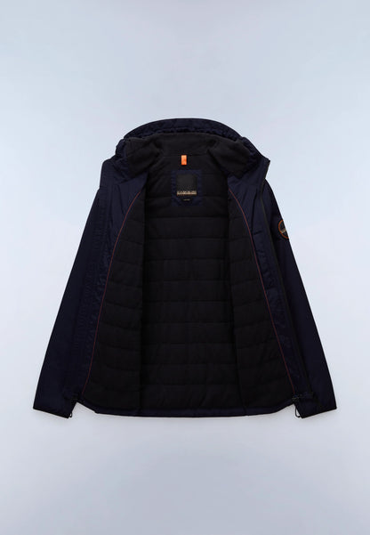 Dark Blue