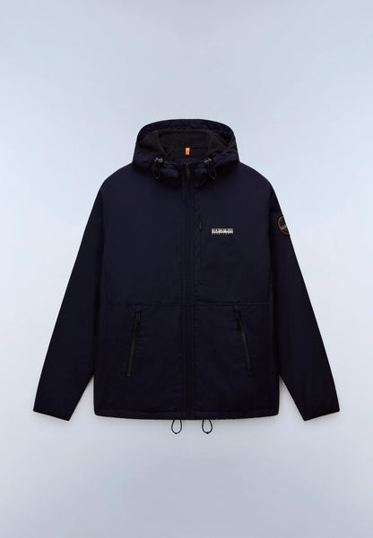 Dark Blue