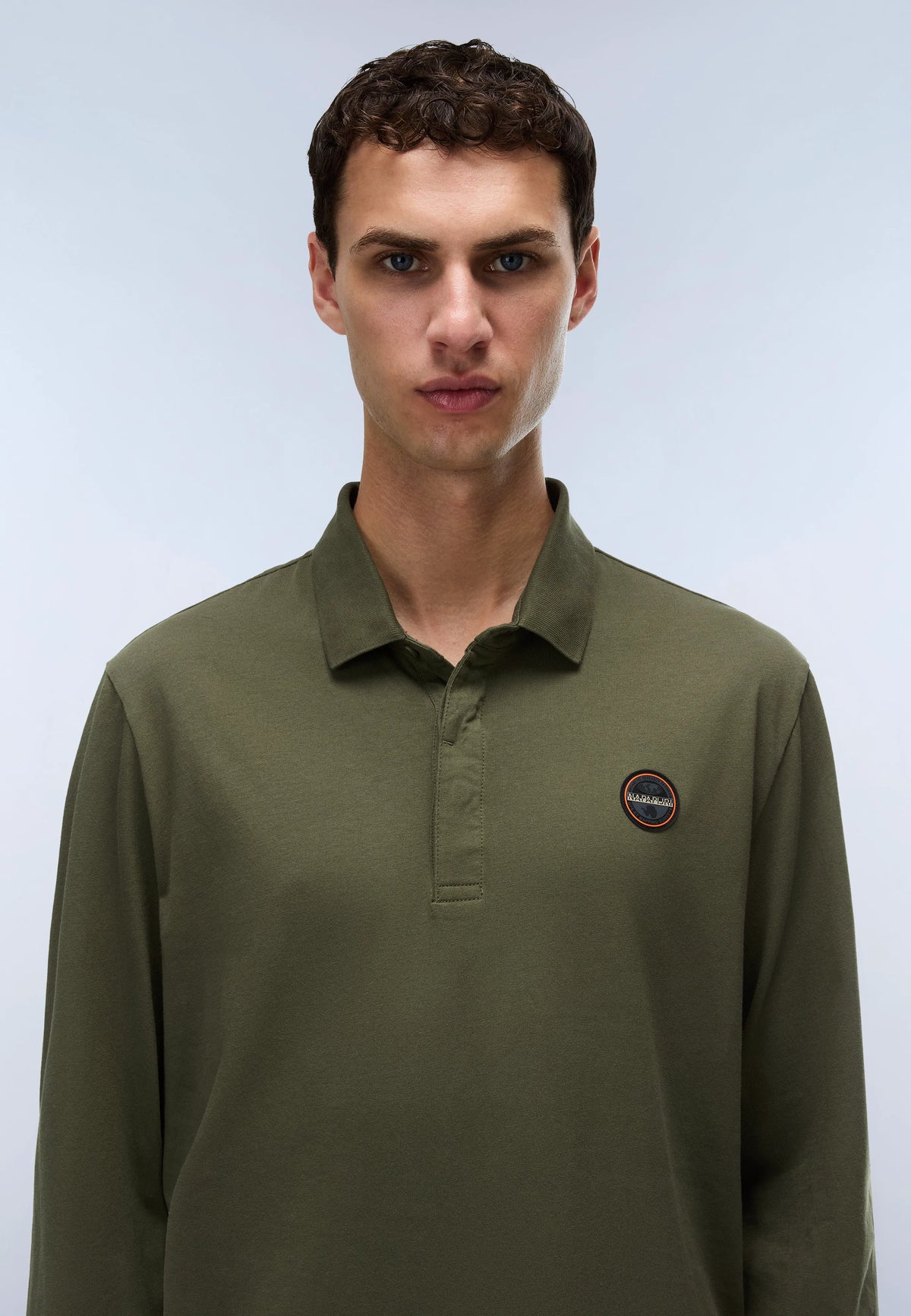 Green Olive Night