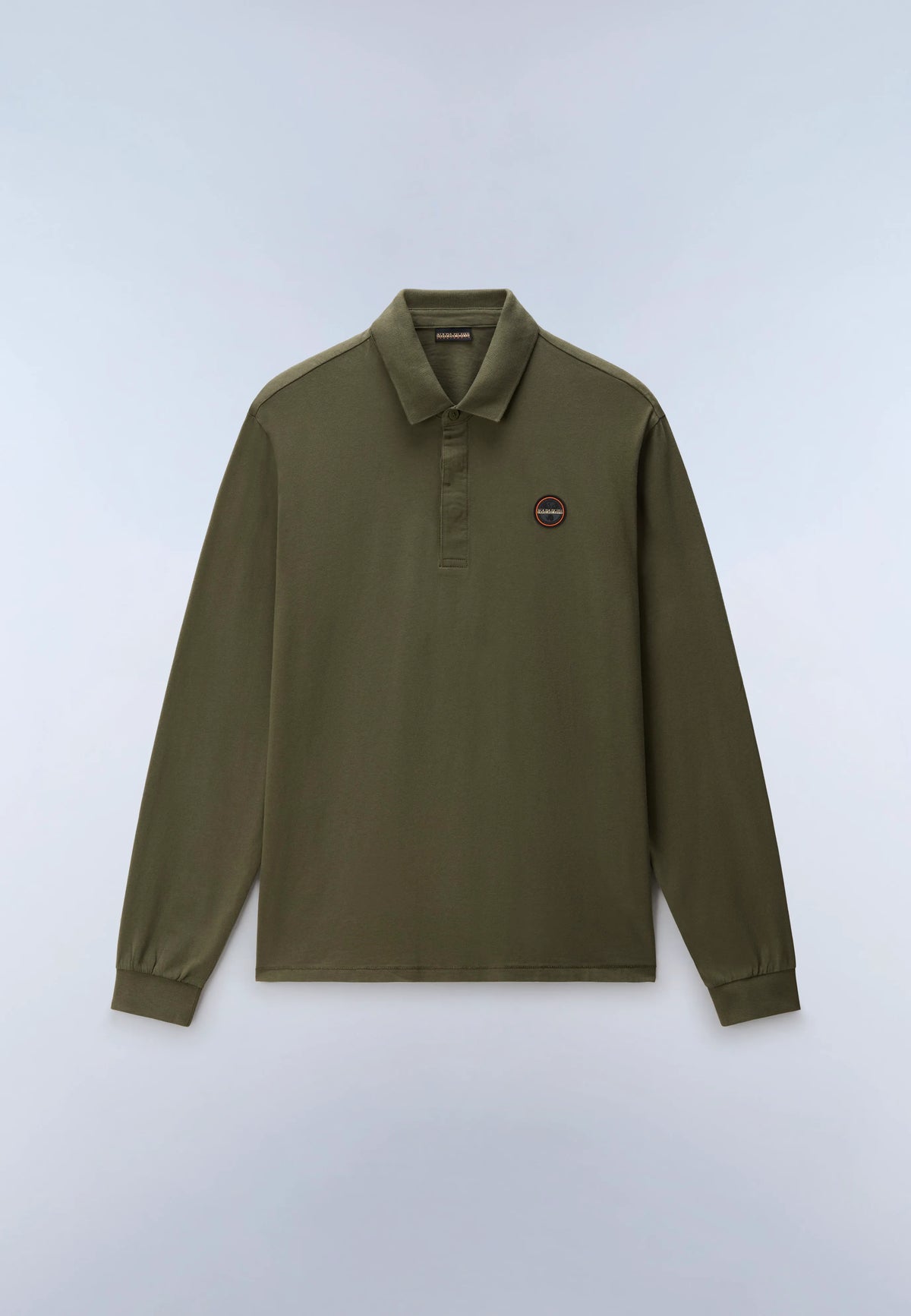 Green Olive Night