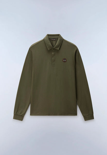 Green Olive Night