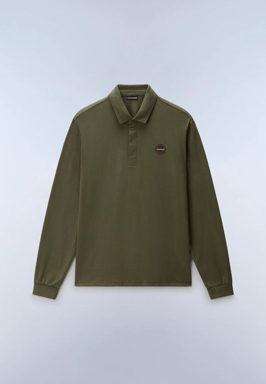 Green Olive Night