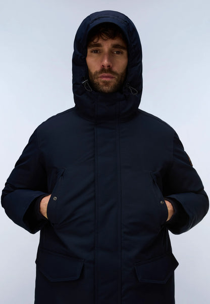 Dark Blue