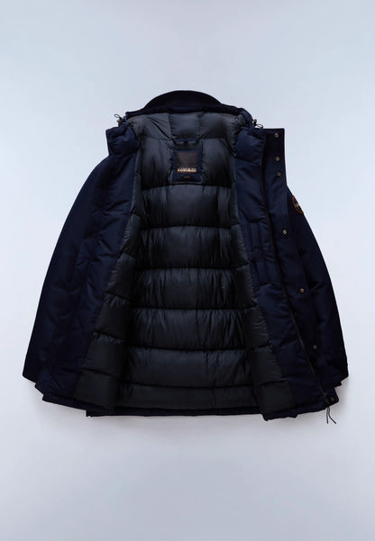 Dark Blue