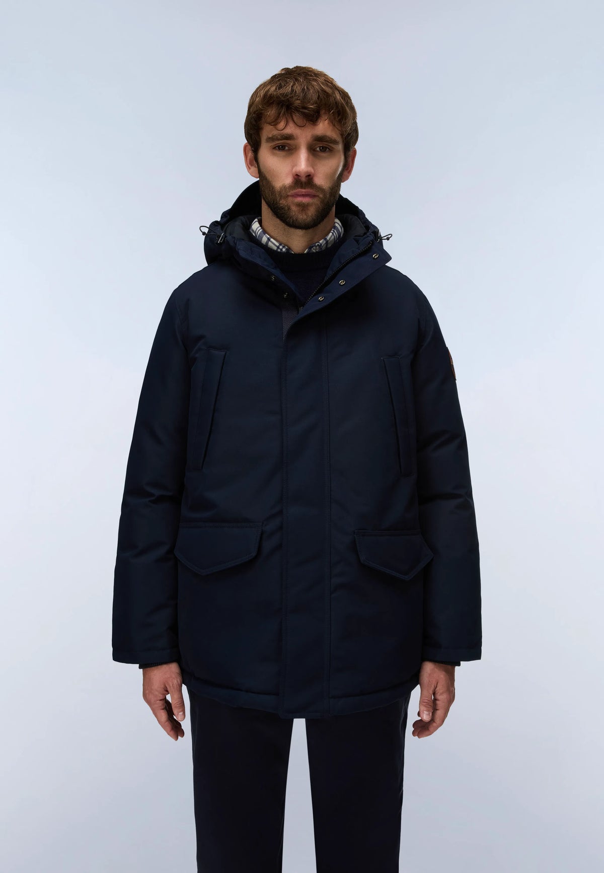 Dark Blue