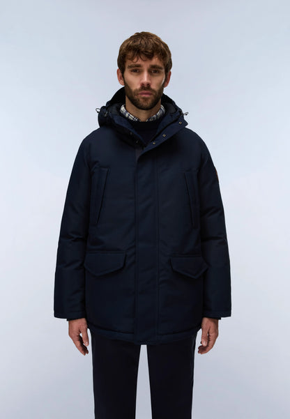 Dark Blue