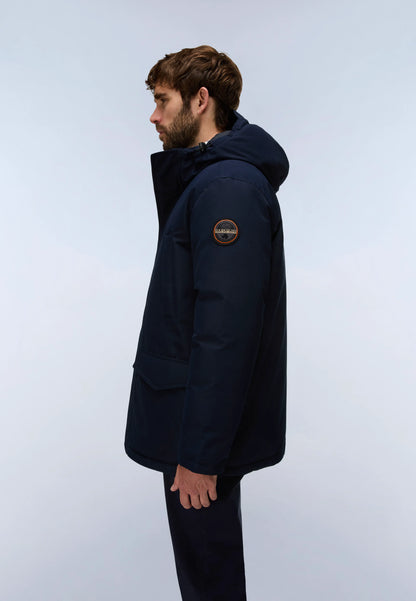 Dark Blue