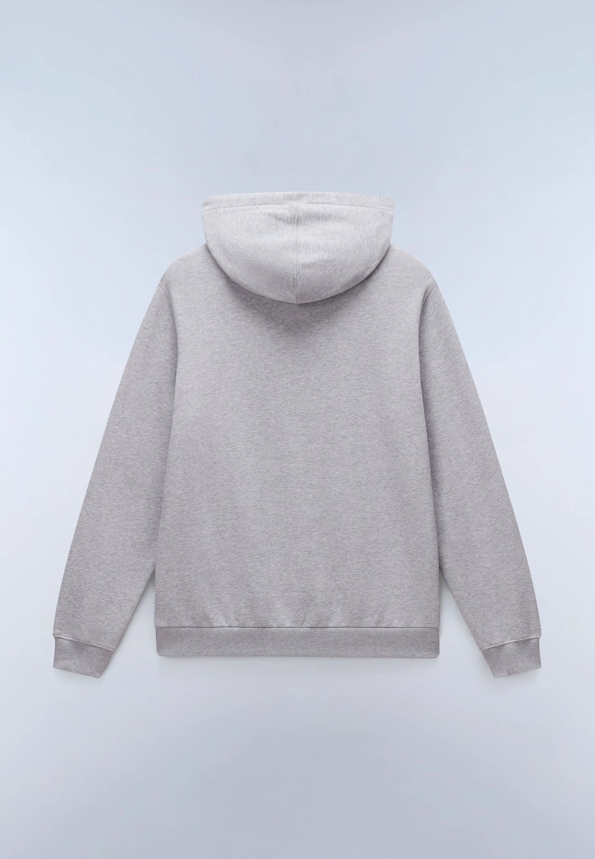 Medium Grey Melange
