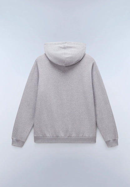 Medium Grey Melange