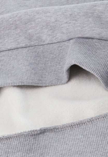 Medium Grey Melange