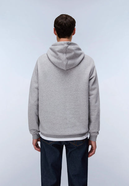 Medium Grey Melange
