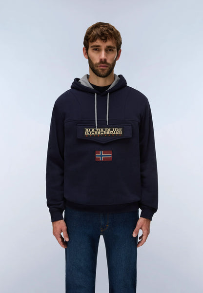 Dark Blue