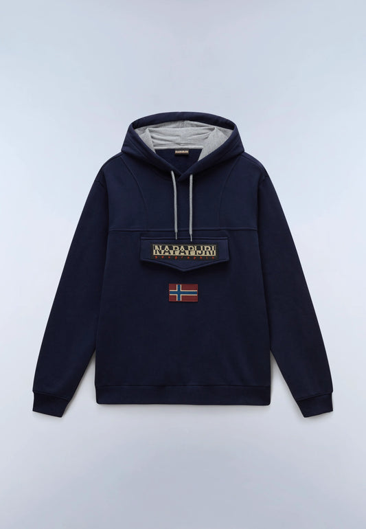 Dark Blue
