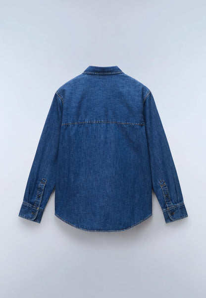 Dark Blue