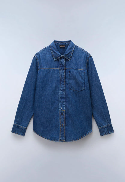 Dark Blue