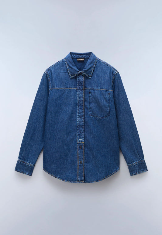 Dark Blue
