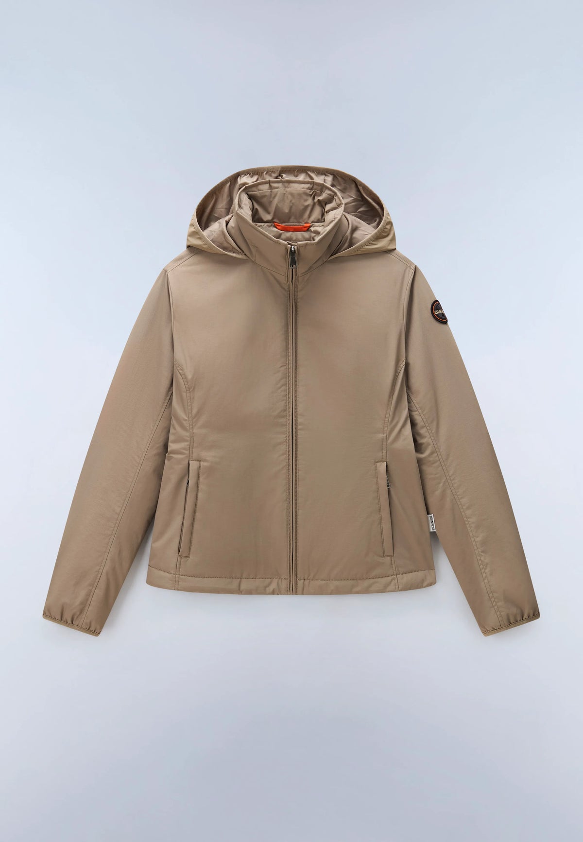 Light Brown