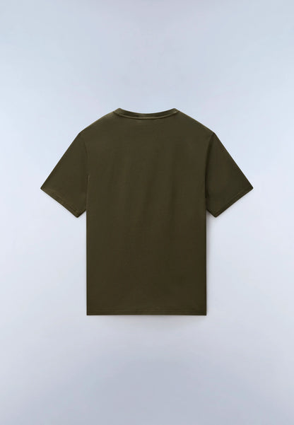 Green Olive Night