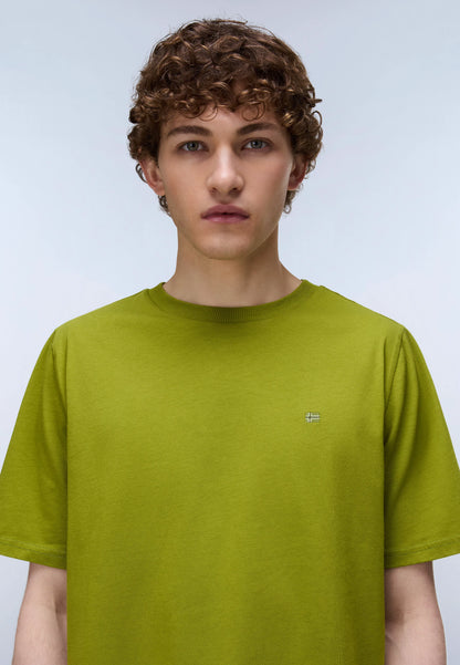 Green Golden