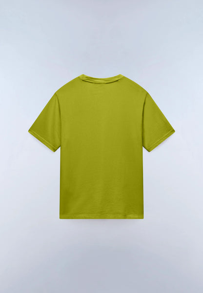 Green Golden
