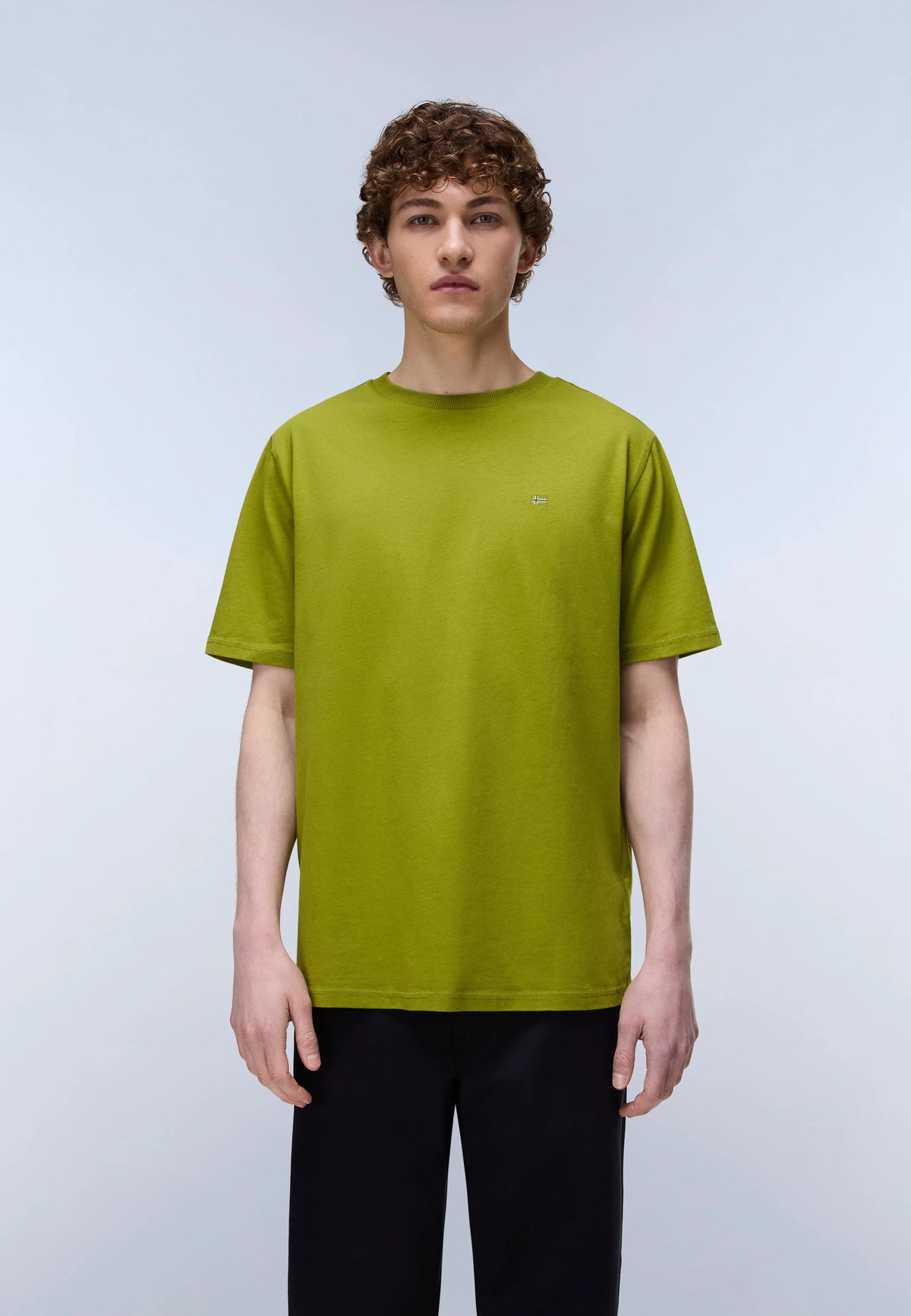 Green Golden