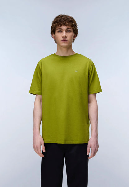 Green Golden