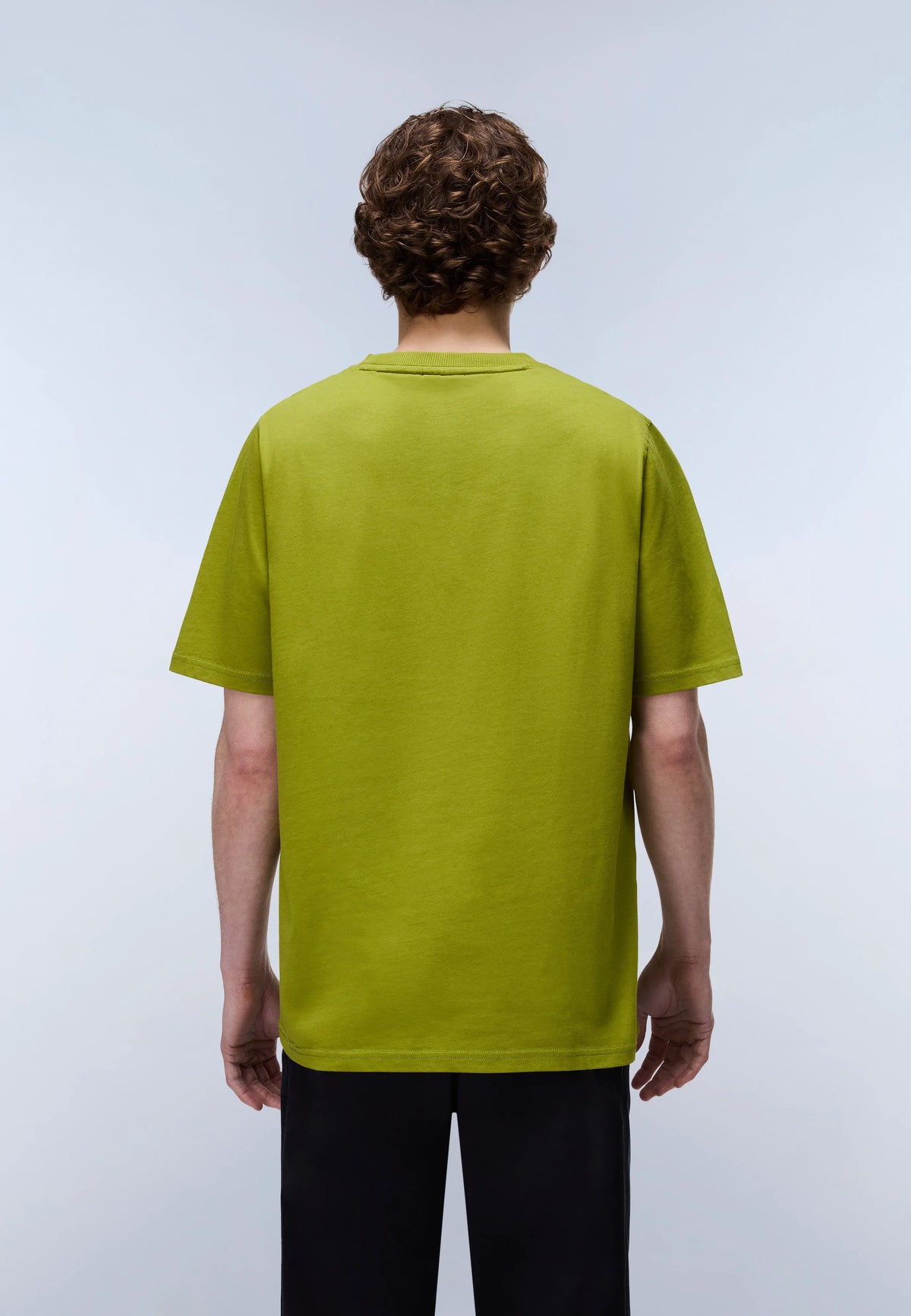Green Golden