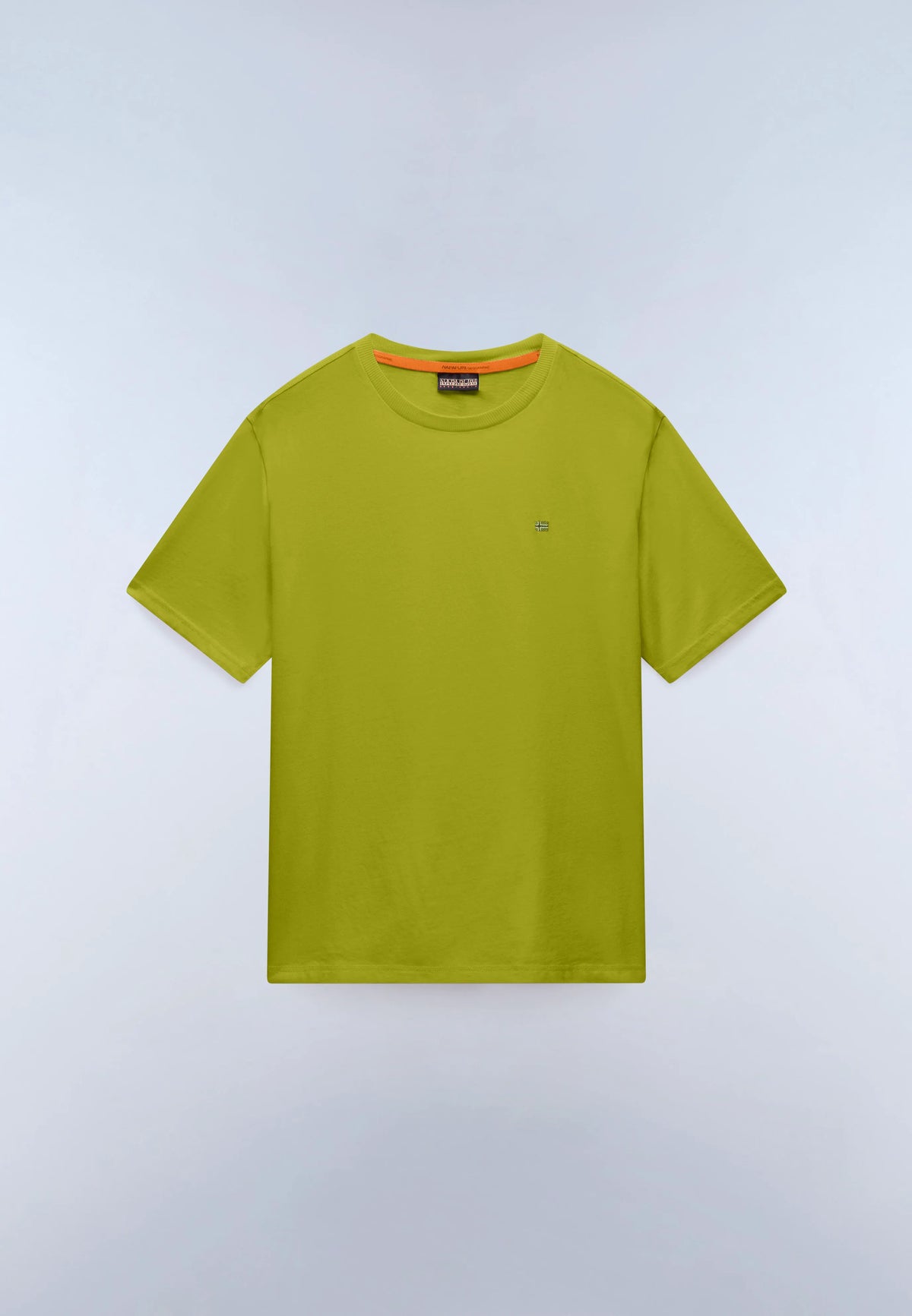 Green Golden