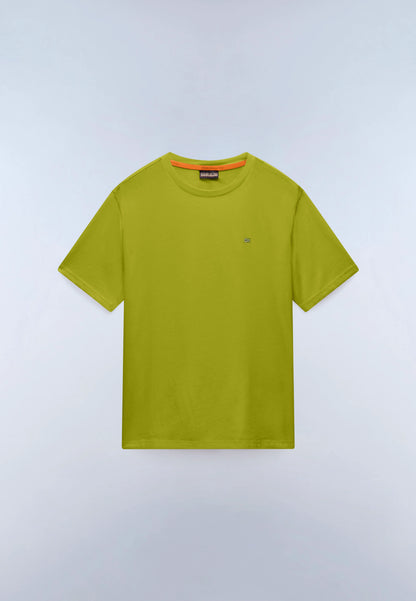 Green Golden