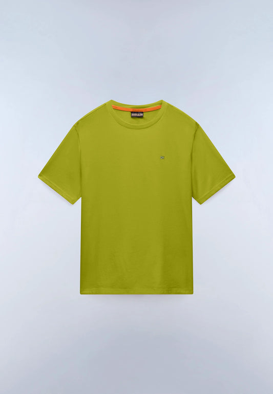 Green Golden