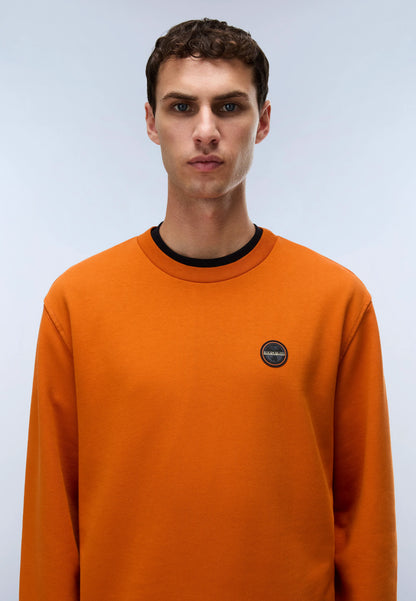 Orange Gold