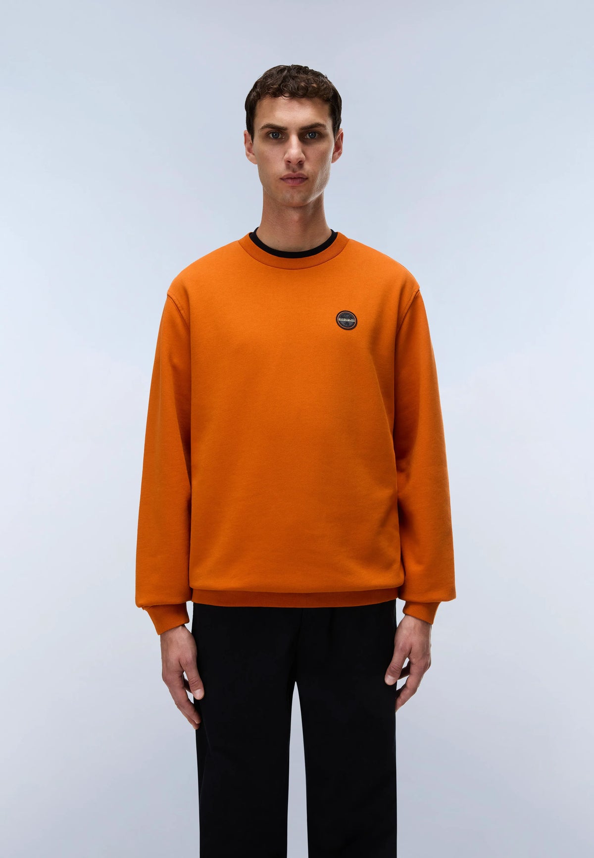 Orange Gold
