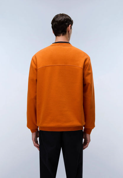 Orange Gold