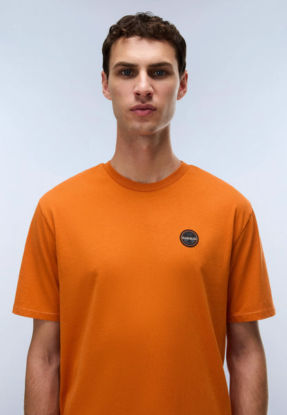 Orange Gold