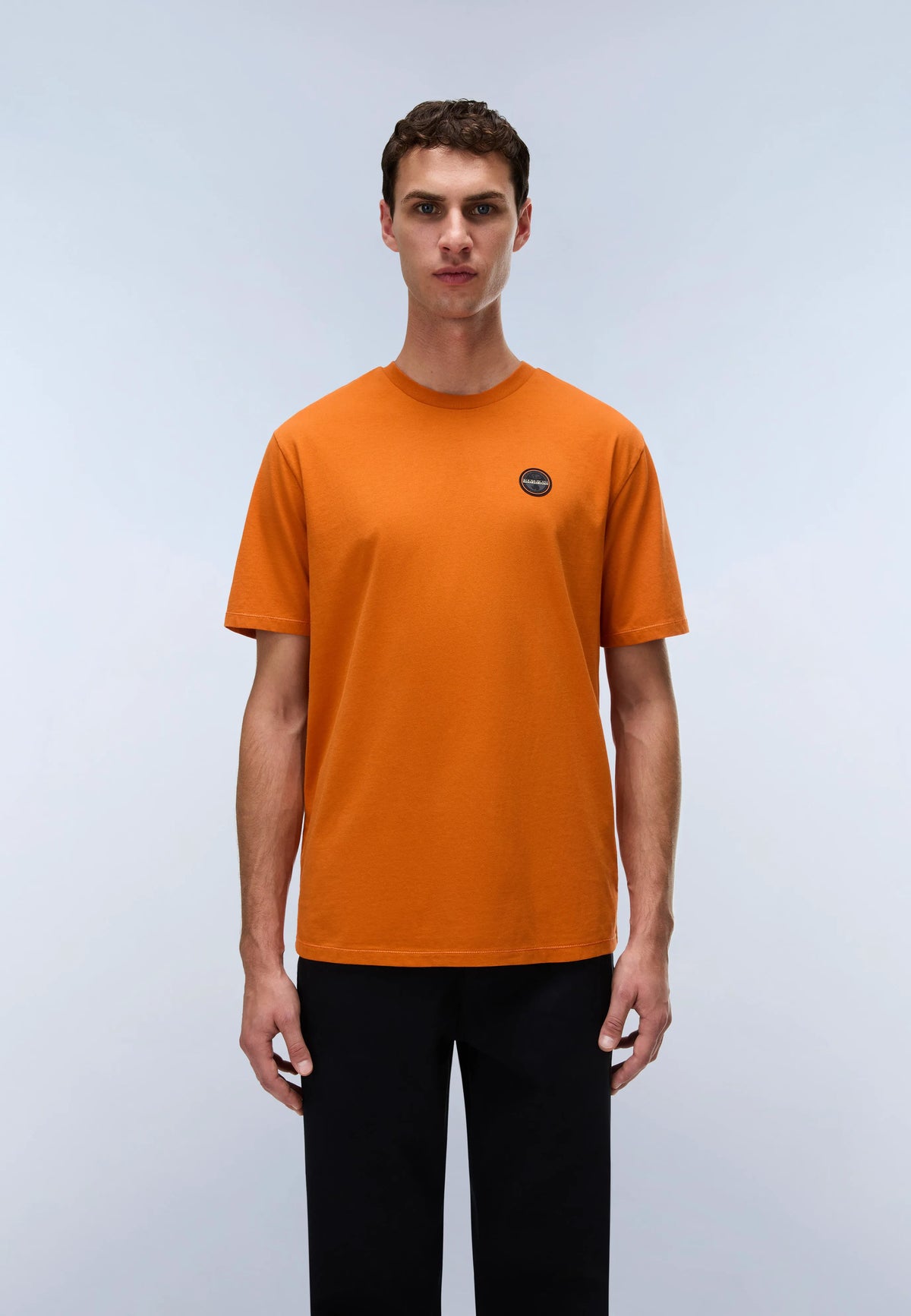 Orange Gold